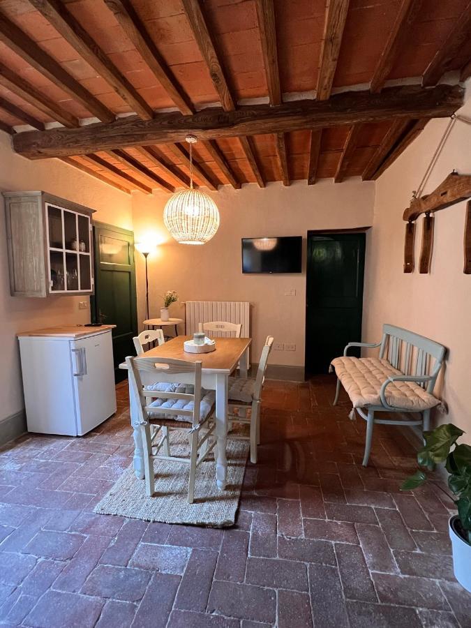 Borgo Al Canto Degli Alberi Lucca Exterior foto