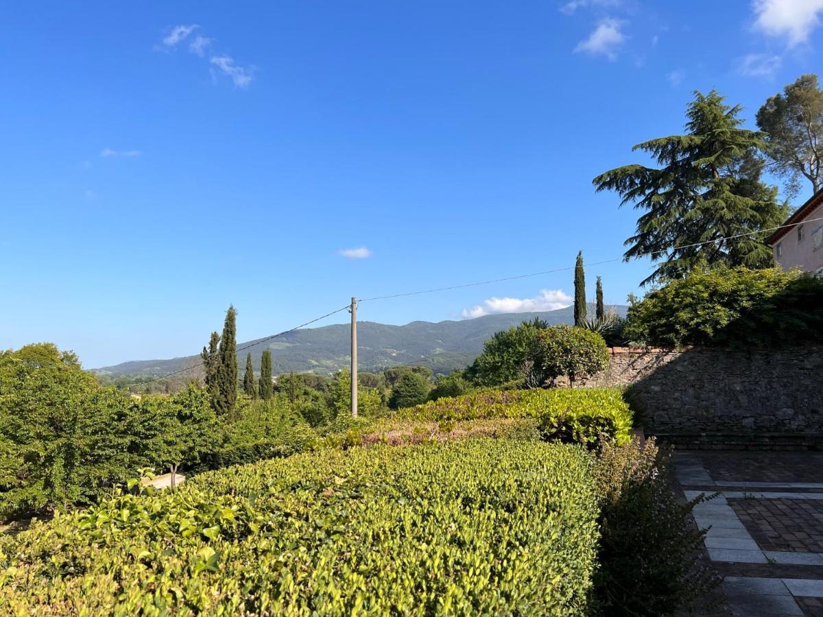 Borgo Al Canto Degli Alberi Lucca Exterior foto
